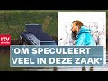 Hans O.: 'Ik ben onschuldig' & veel rook bij brand | Drenthe Nu