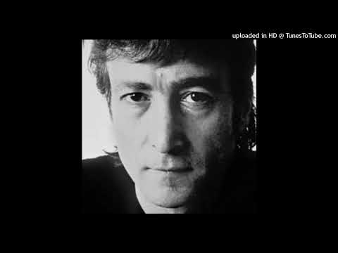 John Lennon "Watching the Wheels" (Outtake -Double Fantasy Sessions)