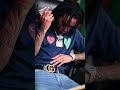 Ybn Nahmir Dreads Dreads Dreadlocks Shorts Youtubeshorts Ybnnahmir Ytshorts Locs Hair