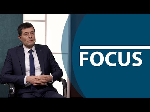 Holocaustul. Memorie. Conștiința. Depășire | Focus ediția 142