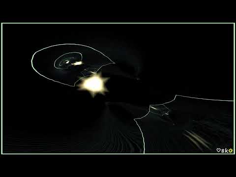 OceanLab vs Mike Shiver - If I Could Fly On The Surface (Daniel Kandi Mashup) (Vocal Trance) 💗8kStar