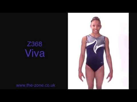 Z368 Viva - Titanium