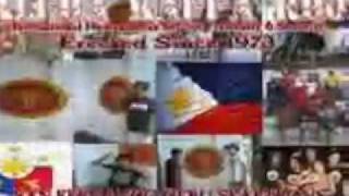 preview picture of video 'Akrho-San Fernando Cebu Happy 7th Anniversary'