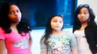 Omg aint nobody thinking about you