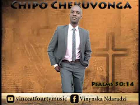 CHIPO CHOKUONGA