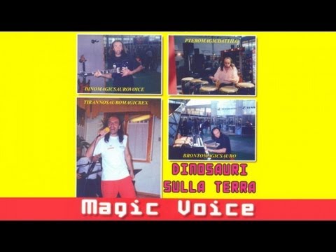 Magic Voice - Venerdì