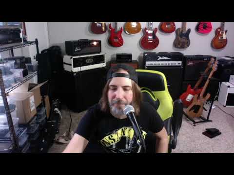 tone talk from the woodshed