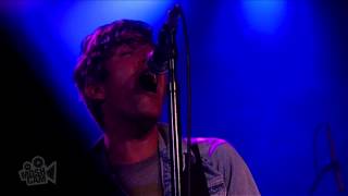 We Are Scientists - Rules Don&#39;t Stop (Live in Sydney) | Moshcam