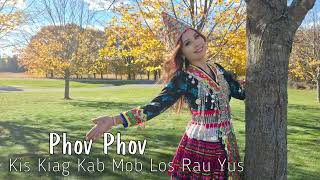 Phov Phov Kis Kiag Kab Mos Los Rau Yus~12/01/2025~
