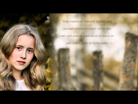 Valona - Määränpää (Valona cd:llä)