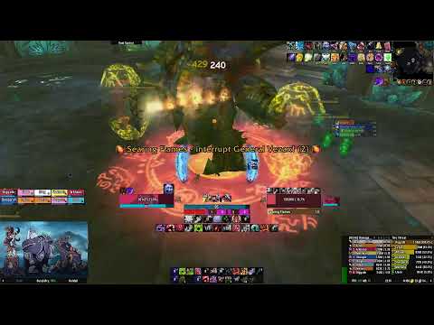 Completing Classic WoW - Ulduar 10man DK PoV