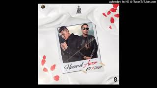 Kevin Roldan Ft De La Guetto Hacer el Amor (oficcial audio)