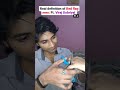 Viraj Is Back Part 2 Full Video Funny Viraj Virajdobriyal Psycho Ytshorts Content Viral