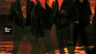 Strangeways - Love Lies Dying (LYRICS)