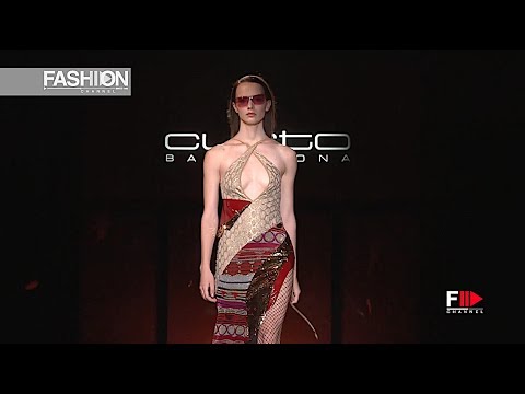 CUSTO BARCELONA 080 Barcelona Fashion Week Spring Summer 2018 - Fashion Channel