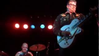 Shadowy Men On A Shadowy Planet - "Good Cop Bad Cop"