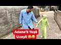 Yeşil Uzaylı Akımına Son Nokta 😂😂 ( Sefa Kındır Yeni Vine Emre Gül )