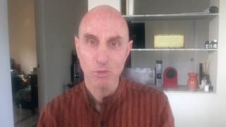 December 9: HG Mahatma Prabhu speaks on "Do More Than You Think is Possible "