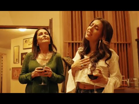 Daniela Romo, Fabiola Roudha - Nada ( Videoclip oficial )