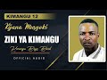 Ziki Ya Kimangu Official Audio By Kijana