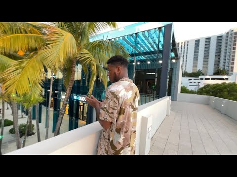 DOM VENICE - WHAT GIRLS WANT (MUSIC VIDEO)