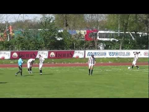 FC Erding : FC Lengdorf 2:1