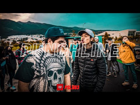 FRANK vs KEMS vs DRIMF - Ascenso fecha #3 | #PunchlineStreetLeague 2022