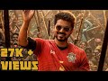 Matuna Mutton Uh Chikunaka Chicken Uh Song Thalapathy Version WhatsApp Status Video