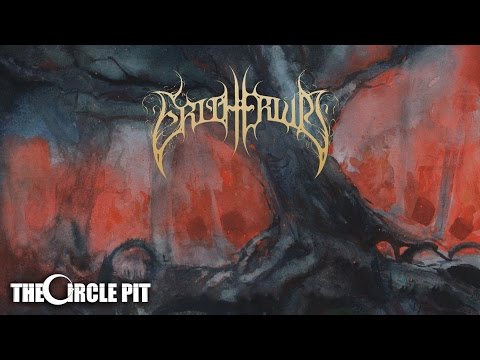 Eritherium - Requital (Official) | The Circle Pit