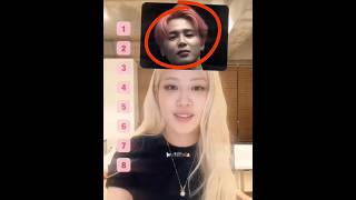 Download lagu Rosé choose jimin😱👀 #jimin #rosé #jirosé #bts #blackpink #vsoo #liskook #shorts mp3 Download lagu Rosé choose jimin😱👀 #jimin #rosé #jirosé #bts #blackpink #vsoo #liskook #shorts mp3