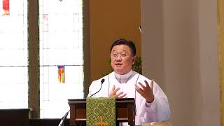 11월 19일 주일예배 / 단 9:1-27 / 다른 의미