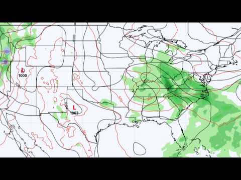 May 19, 2020 Weather Xtreme Video - Morning Edition