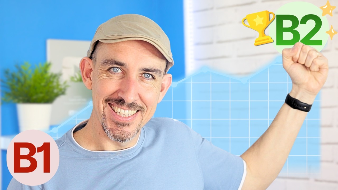 Can You Pass This Upper Intermediate English Test?