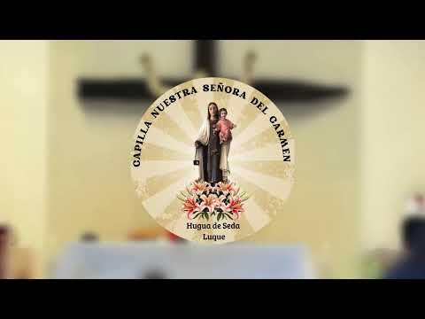 Jueves de la XIX Semana del Tiempo Ordinario | Celebración de la Palabra y Adoración al Santísimo