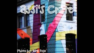 Issa Gold - Musical Chairs