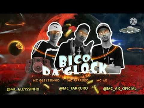 bico da Glock remix brega funk