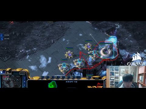 ZvP Triton Cannon Rush Defense: Out of base, Up cliff, High ground robo, Allin, Gate first