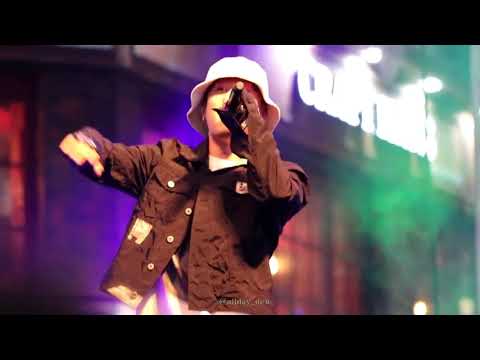 190831 CONVERSE ONE STAR HANBYEOL BLOCK PARTY pH-1 Homebody & Cupid