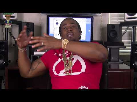 TB DA HillFiga - "Berious Notes" (Reaction Video)