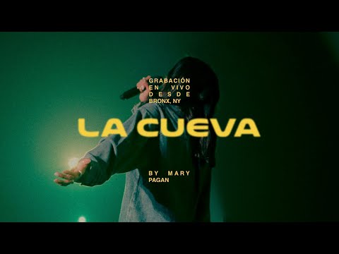 Mary Pagan - La Cueva (Video Oficial)