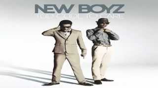 New Boyz - Can&#39;t Nobody (Too Cool to Care Download )