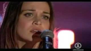 Fiona Apple &amp; Elvis Costello &quot;I Want You&quot;