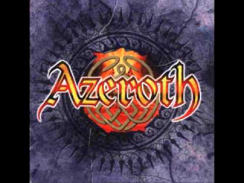 Azeroth - Azeroth (2000) COMPLETO