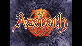 Azeroth - Azeroth (2000) COMPLETO