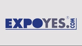ExpoYes Piattaforma  - 2017