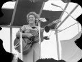 Maybelle Carter - It Takes A Worried Man (Worried ...