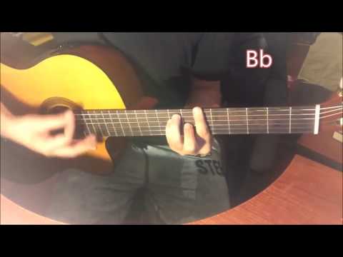 Son Feci Bisiklet - Makineye Can Verin (Cover) / Akor