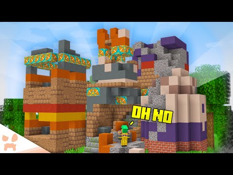 Mojang’s HUGE NEW PROBLEM With Minecraft 1.20...