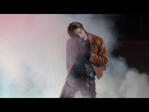 230122 Moonlight — Taeyong NCT 127 in Chile