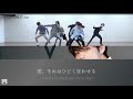 日本語字幕【 FAKE LOVE japanese ver. 】 BTS 防弾少年団